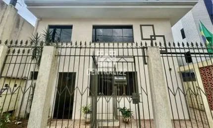 Sala comercial à venda no Centro, Ponta Grossa 