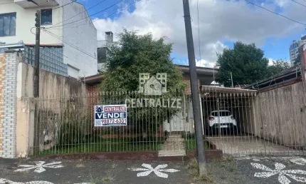 Casa com 2 quartos à venda no Orfãs, Ponta Grossa 