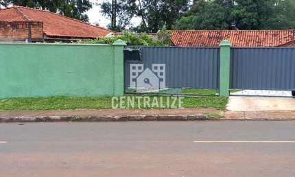 Casa com 3 quartos à venda no Uvaranas, Ponta Grossa 