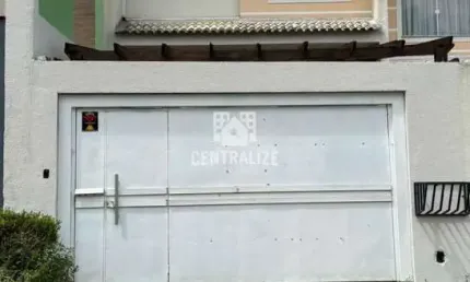 Casa com 3 quartos à venda no Contorno, Ponta Grossa 
