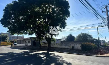 Terreno à venda no Uvaranas, Ponta Grossa 