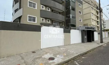 Apartamento à venda, 3 quartos sendo 1 suíte, Estrela, PONTA GROSSA - PR
