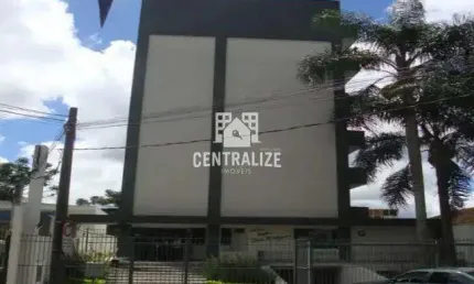 Apartamento à venda, 3 quartos sendo 1 suíte, centro, curitiba - pr
