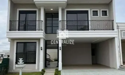 Casa com 1 quarto à venda no Contorno, Ponta Grossa 