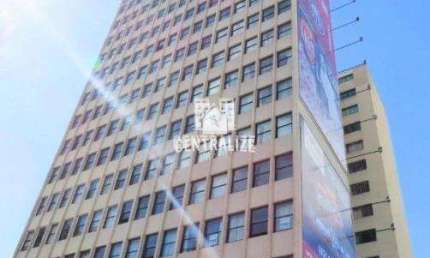Apartamento com 3 quartos à venda no Centro, Ponta Grossa 