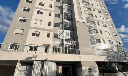 Cobertura com 1 quarto à venda no Centro, Ponta Grossa 