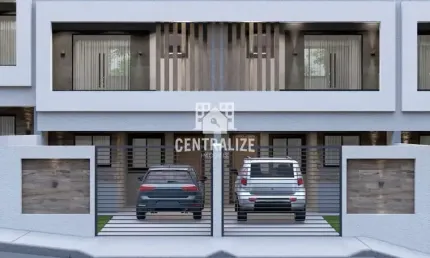 Casa com 2 quartos à venda no Estrela, Ponta Grossa 