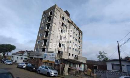 VENDA- EDIFÍCIO LAURO TOZETTO-NOVA RÚSSIA-PONTA GROSSA-PR
