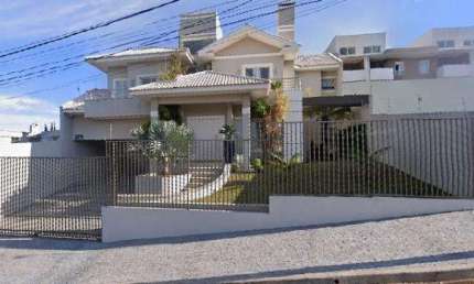 VENDA - SOBRADO - JARDIM AMÉRICA - PONTA GROSSA - PR