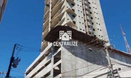 Apartamento à venda, 3 suítes, Centro, PONTA GROSSA - PR