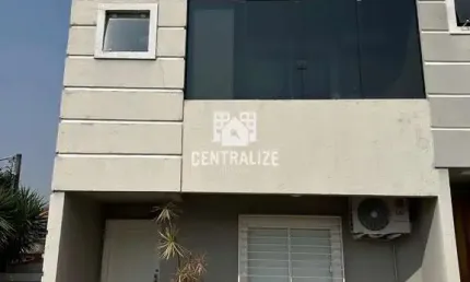 Casa com 2 quartos à venda no Estrela, Ponta Grossa 