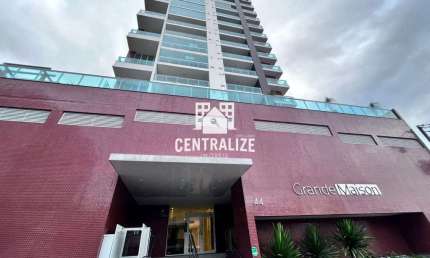 Apartamento à venda, 3 quartos, Oficinas, PONTA GROSSA - PR