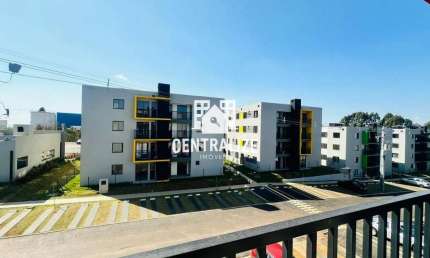 VENDA- APARTAMENTO-VITTACE SABARÁ-PONTA GROSSA - PR