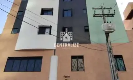 VENDA-EDIFÍCIO PABLO PICASSO-CENTRO-PONTA GROSSA-PR