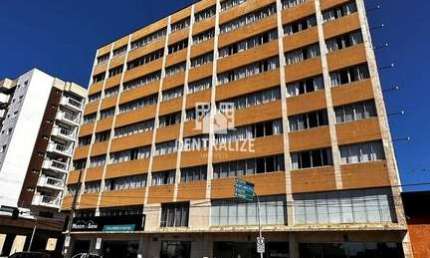 VENDA - APARTAMENTO EDIFICIO ELIANE - ESTRELA - PONTA GROSSA - PR
