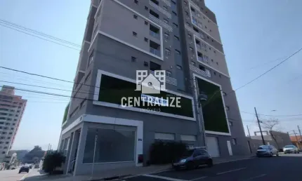 Apartamento com 2 quartos à venda no Orfãs, Ponta Grossa 