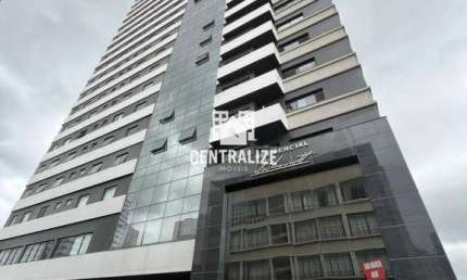 Apartamento com 3 quartos à venda no Centro, Ponta Grossa 