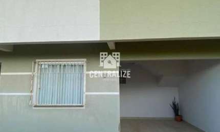Casa com 3 quartos à venda no Uvaranas, Ponta Grossa 