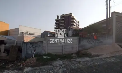 Terreno à venda no Ronda, Ponta Grossa 
