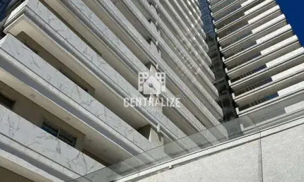 Venda - edifício palazzo masini - torre de lucca -  centro - ponta grossa - pr