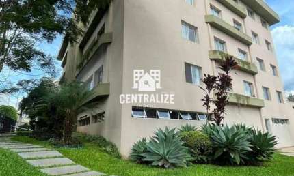 Apartamento com 2 quartos à venda no Estrela, Ponta Grossa 