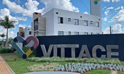 VENDA-CONDOMÍNIO VITTACE OFICINAS, 2 quartos, PONTA GROSSA - PR