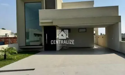 Casa com 1 quarto à venda no Uvaranas, Ponta Grossa 