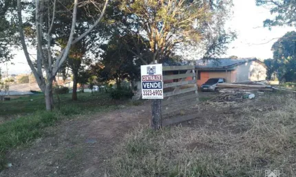 Chácara / sítio à venda no Boa Vista, Ponta Grossa 