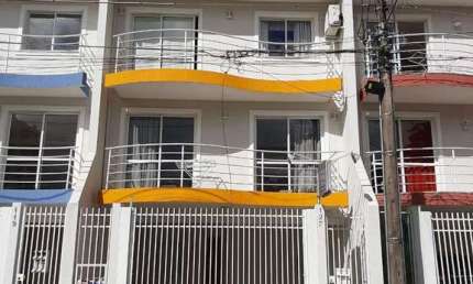 Sobrado com 3 dormitórios à venda, Centro, PONTA GROSSA - PR