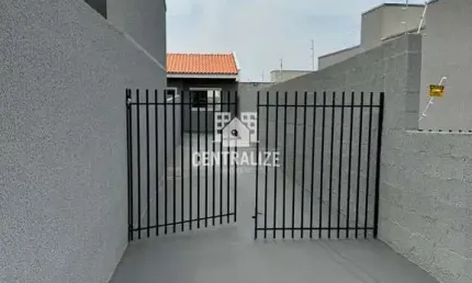 Casa com 3 quartos à venda no Contorno, Ponta Grossa 