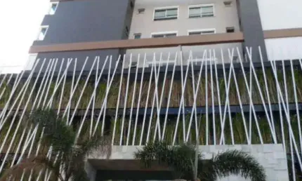 Apartamento com 1 quarto à venda no Centro, Ponta Grossa 