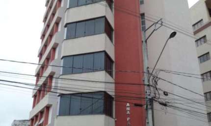 Apartamento com 3 dormitórios à venda,233.00 m , Centro, PONTA GROSSA - PR
