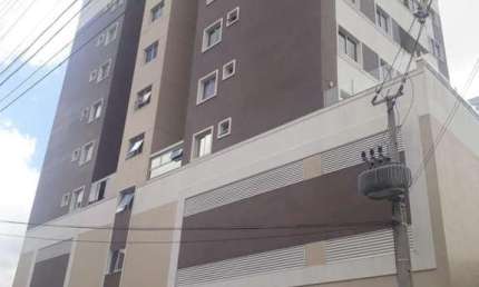 Apartamento com 3 dormitórios à venda,180.00 m , Nova Rússia, PONTA GROSSA - PR