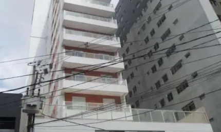 Apartamento com 2 quartos à venda no Centro, Ponta Grossa 