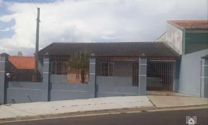 Casa com 2 quartos à venda no Neves, Ponta Grossa 