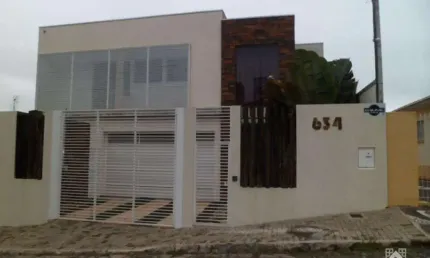 Casa com 2 quartos à venda no Centro, Ponta Grossa 