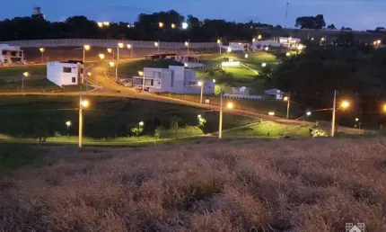 Terreno à venda no Colônia Dona LuÍza, Ponta Grossa 