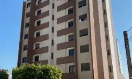 Apartamento com 2 dormitórios à venda,161.00 m , Centro, PONTA GROSSA - PR