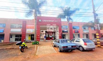 VENDA - CONDOMÍNIO UNIVERSIFLAT - APARTAMENTO- UVARANAS-PONTA GROSSA-PR