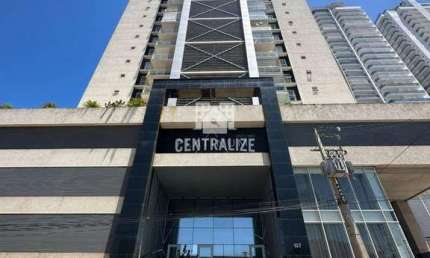 Apartamento à venda, 3 quartos, Oficinas, PONTA GROSSA - PR