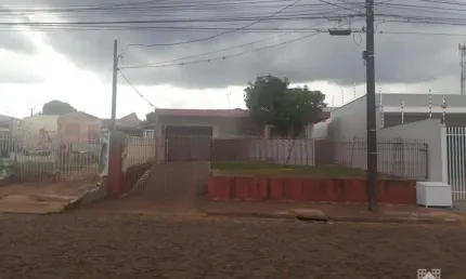 Casa com 3 dormitórios à venda, Oficinas, PONTA GROSSA - PR