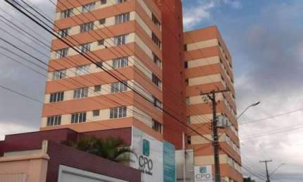 VENDA-EDIFÍCIO VINÍCIUS DE MORAIS-CENTRO-PONTA GROSSA-PR