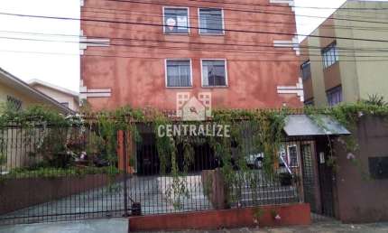 Edifício Gonçalves Dias, Apartamento para locação, Centro, PONTA GROSSA - PR