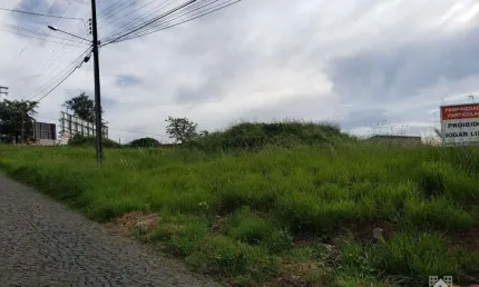Terreno comercial para alugar no Centro, Ponta Grossa 