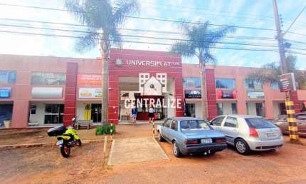 Edifício Universiflat, Apartamento para locação, Uvaranas, PONTA GROSSA - PR