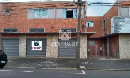 Ponto Comercial para locação, Nova Rússia, PONTA GROSSA - PR