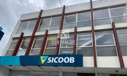 Sala Comercial para locação, CHAPADA, PONTA GROSSA - PR