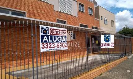 Sala Comercial para locação, BOA VISTA, PONTA GROSSA - PR