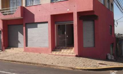 Sala Comercial para locação, Centro, PONTA GROSSA  -  PR
