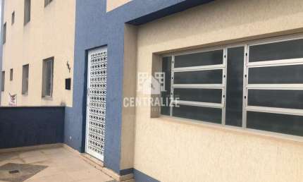 Edifício Hexágono, Sala Comercial para locação, Jardim Carvalho, PONTA GROSSA - PR